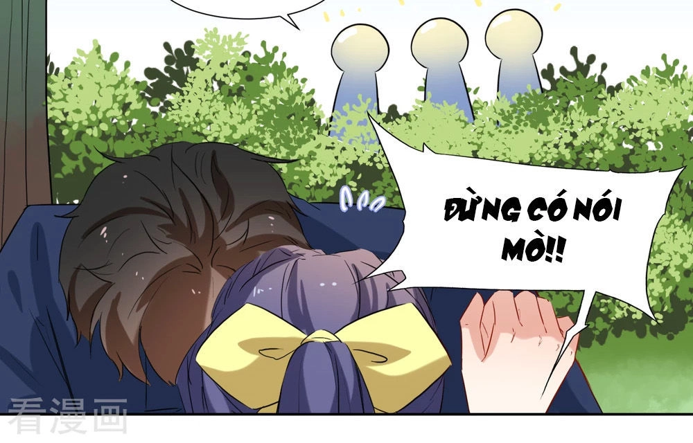 Thầy Giáo Ác Ma Yêu Tôi Rồi Chapter 24 - 20