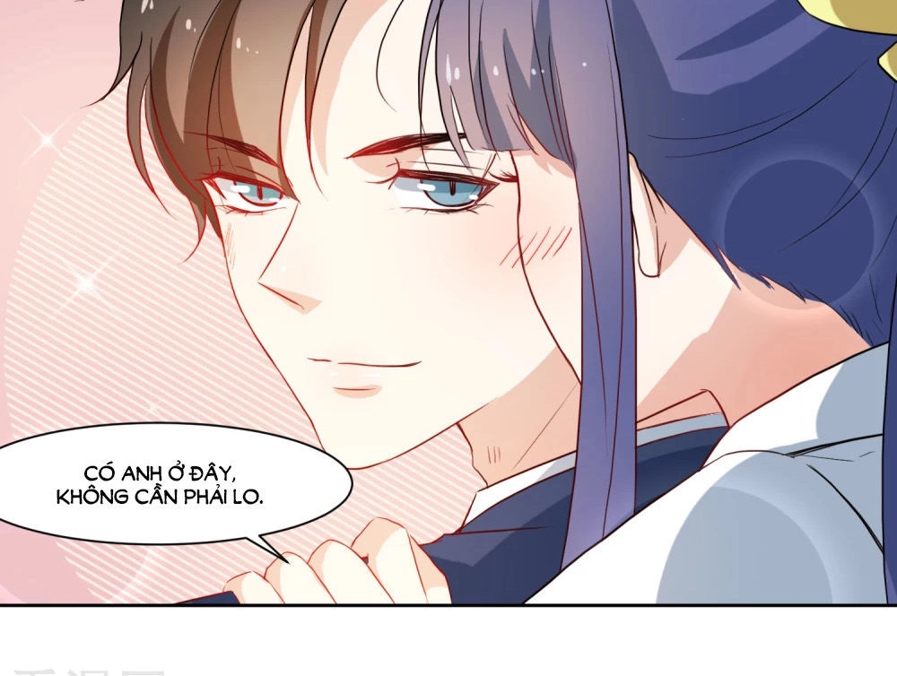 Thầy Giáo Ác Ma Yêu Tôi Rồi Chapter 25 - 15