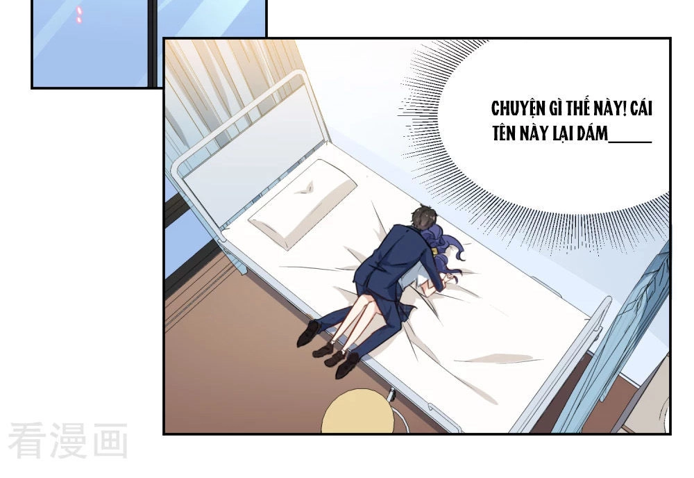 Thầy Giáo Ác Ma Yêu Tôi Rồi Chapter 26 - 2