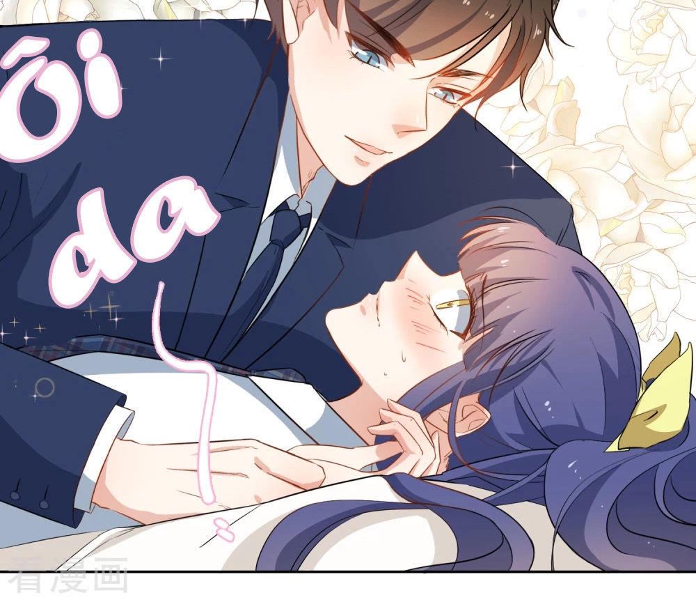 Thầy Giáo Ác Ma Yêu Tôi Rồi Chapter 26 - 4