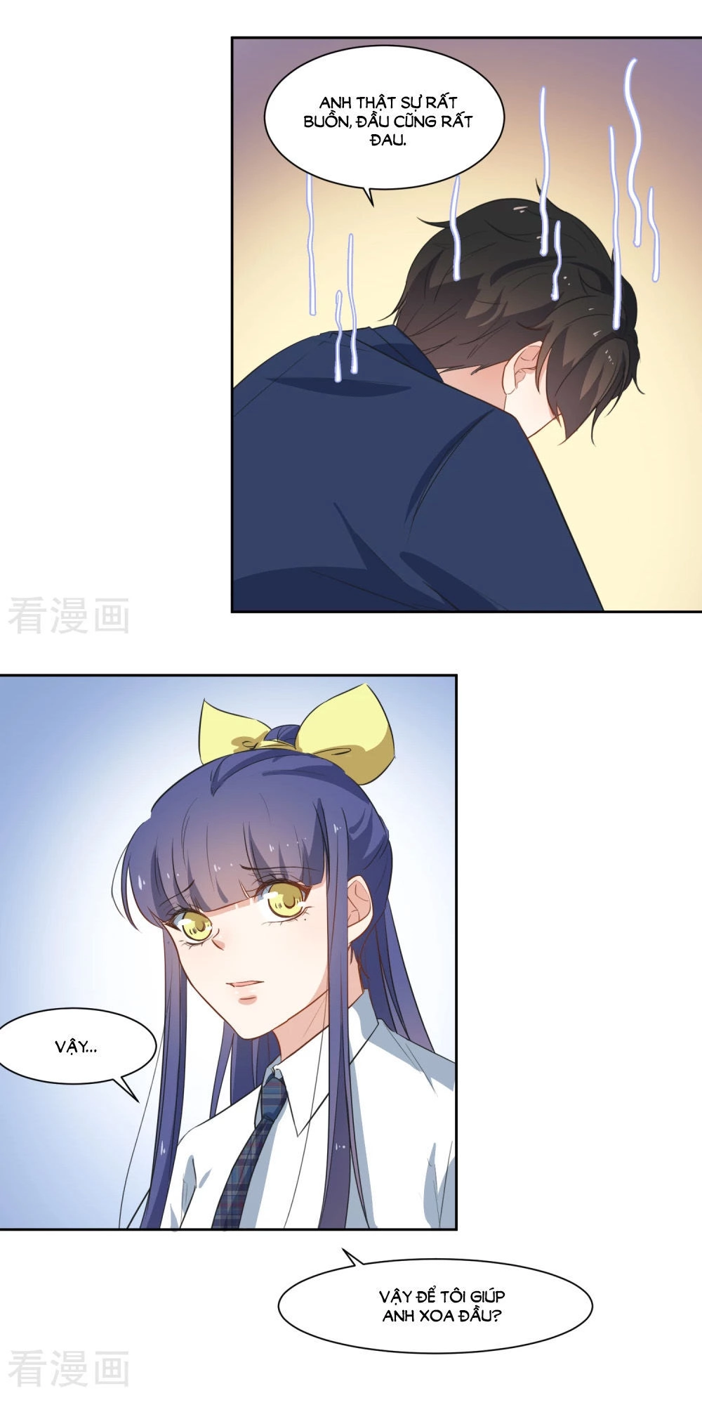 Thầy Giáo Ác Ma Yêu Tôi Rồi Chapter 26 - 9