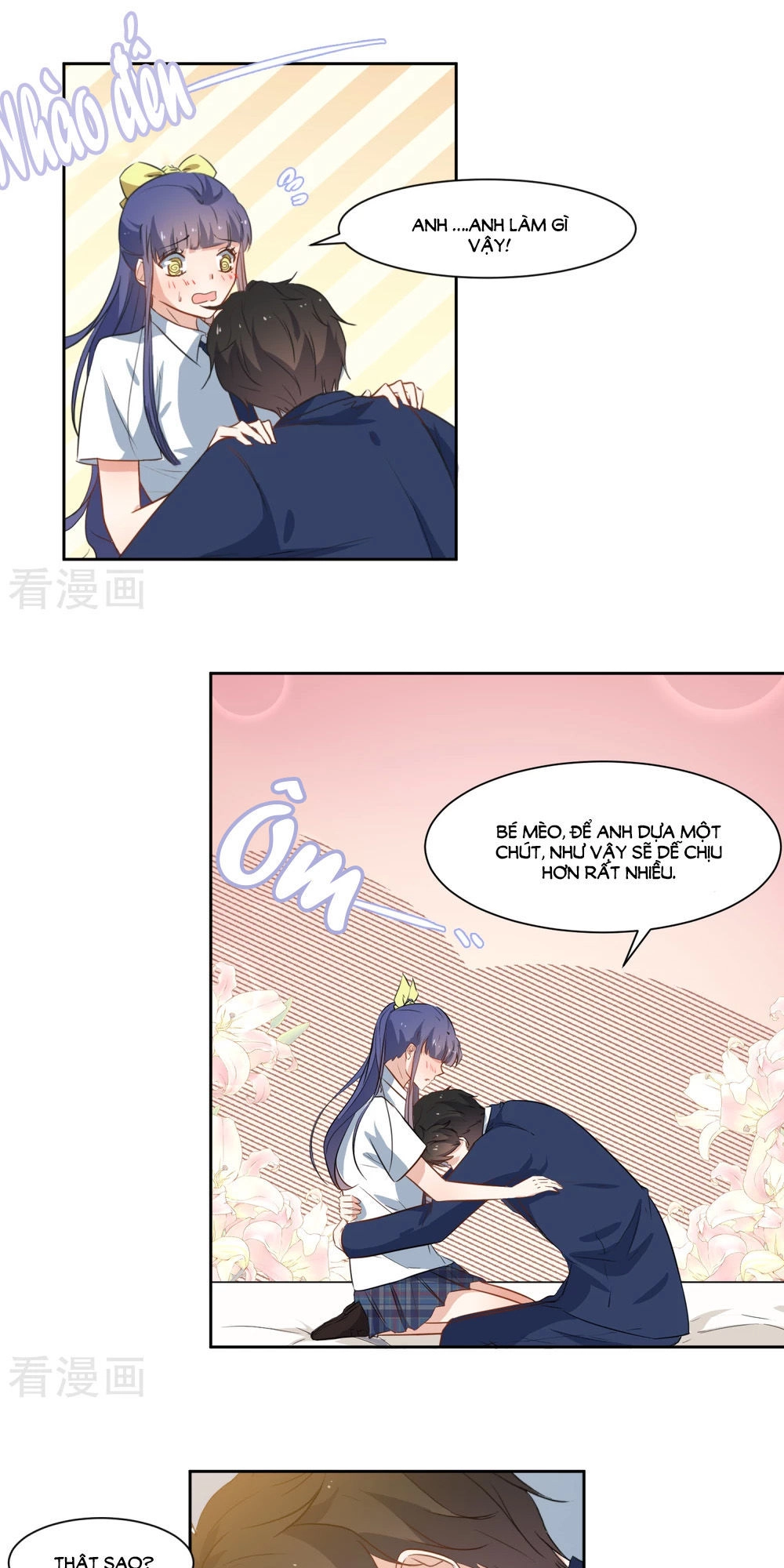 Thầy Giáo Ác Ma Yêu Tôi Rồi Chapter 26 - 11