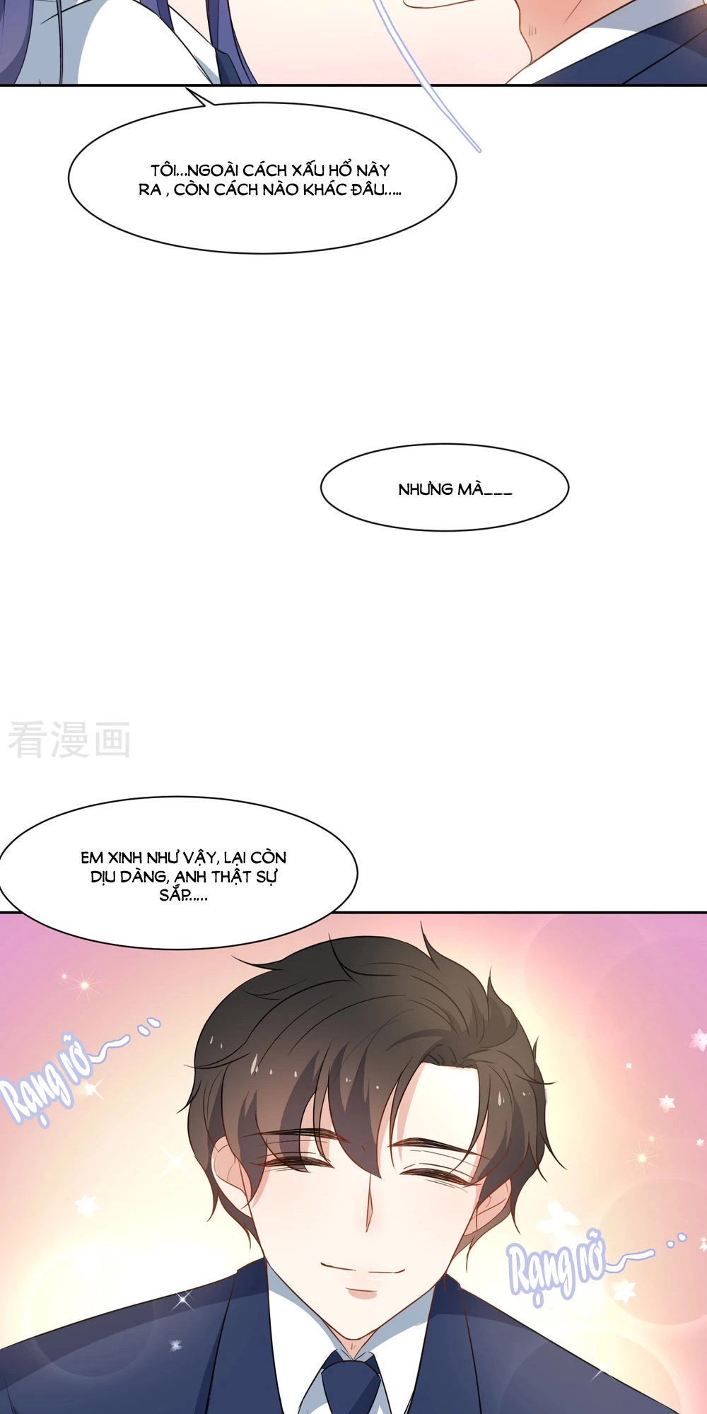 Thầy Giáo Ác Ma Yêu Tôi Rồi Chapter 26 - 14