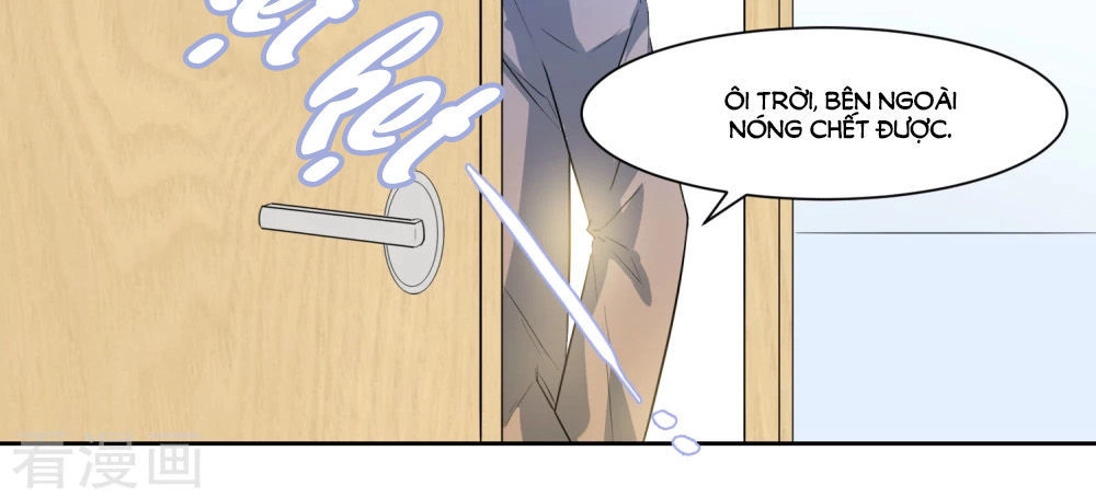 Thầy Giáo Ác Ma Yêu Tôi Rồi Chapter 26 - 17