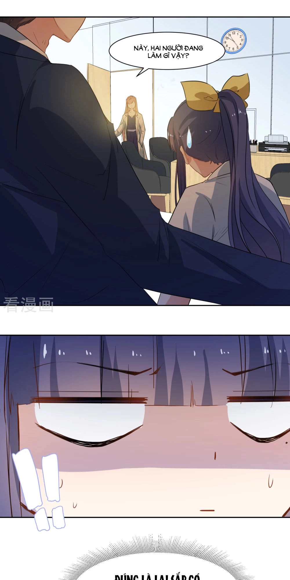 Thầy Giáo Ác Ma Yêu Tôi Rồi Chapter 26 - 18