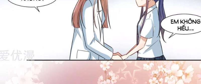 Thầy Giáo Ác Ma Yêu Tôi Rồi Chapter 27 - 8