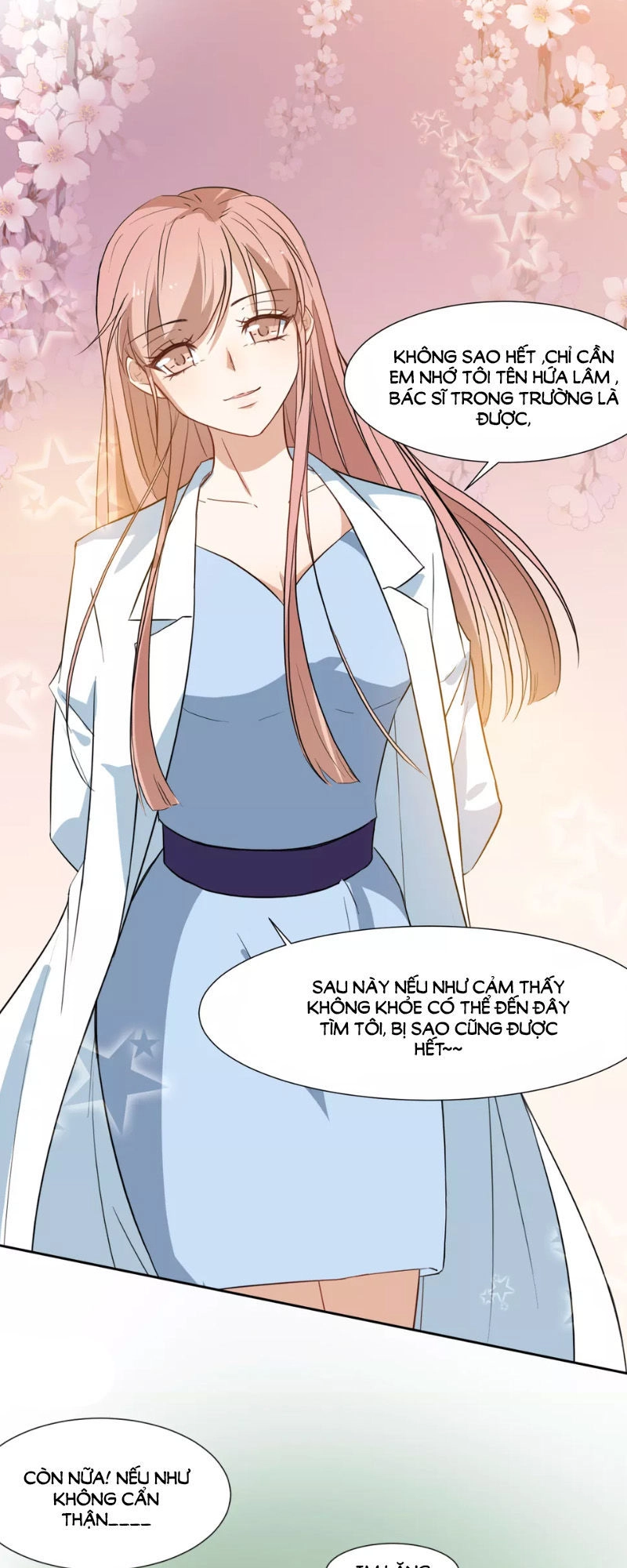 Thầy Giáo Ác Ma Yêu Tôi Rồi Chapter 27 - 9