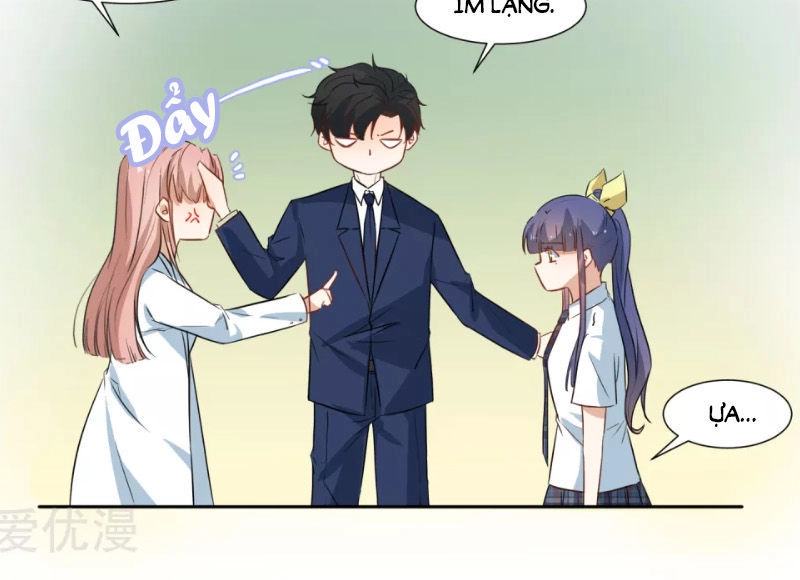 Thầy Giáo Ác Ma Yêu Tôi Rồi Chapter 27 - 10