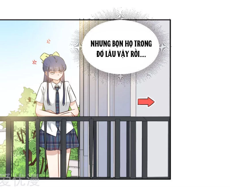 Thầy Giáo Ác Ma Yêu Tôi Rồi Chapter 28 - 8