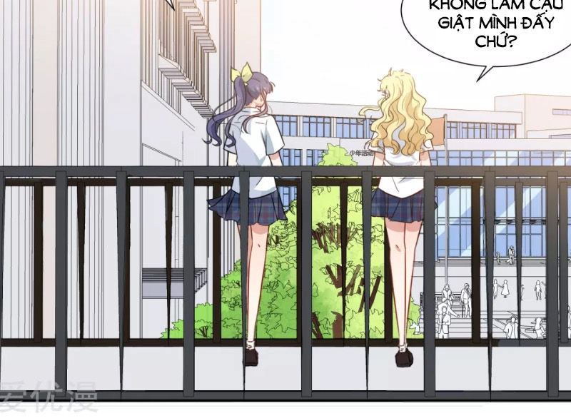 Thầy Giáo Ác Ma Yêu Tôi Rồi Chapter 28 - 14