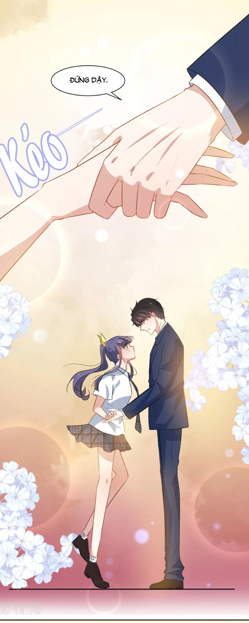 Thầy Giáo Ác Ma Yêu Tôi Rồi Chapter 29 - 4