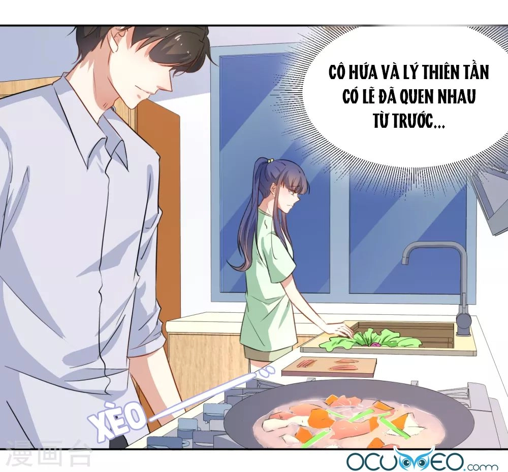 Thầy Giáo Ác Ma Yêu Tôi Rồi Chapter 30 - 4