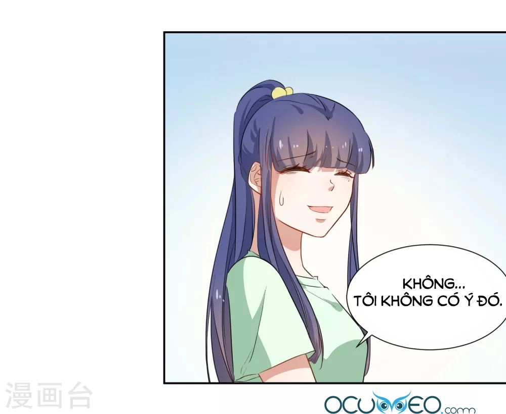 Thầy Giáo Ác Ma Yêu Tôi Rồi Chapter 30 - 9