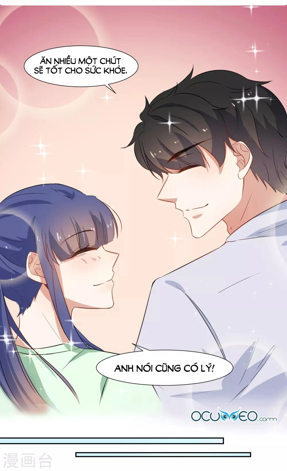 Thầy Giáo Ác Ma Yêu Tôi Rồi Chapter 30 - 13