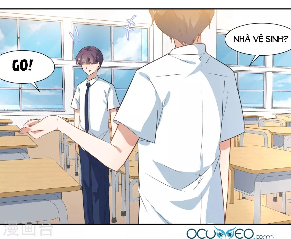 Thầy Giáo Ác Ma Yêu Tôi Rồi Chapter 30 - 15