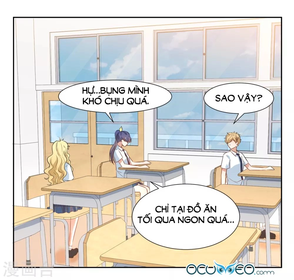 Thầy Giáo Ác Ma Yêu Tôi Rồi Chapter 30 - 16