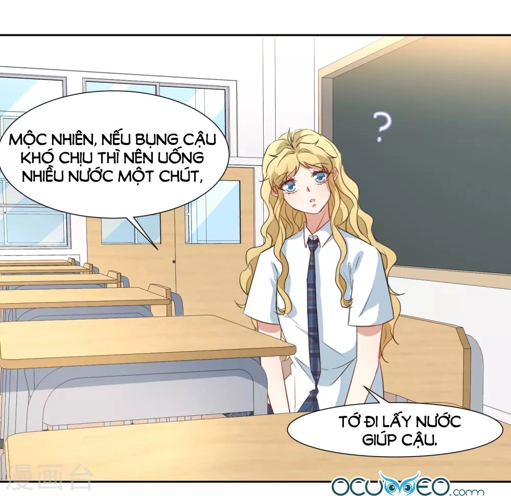 Thầy Giáo Ác Ma Yêu Tôi Rồi Chapter 30 - 17