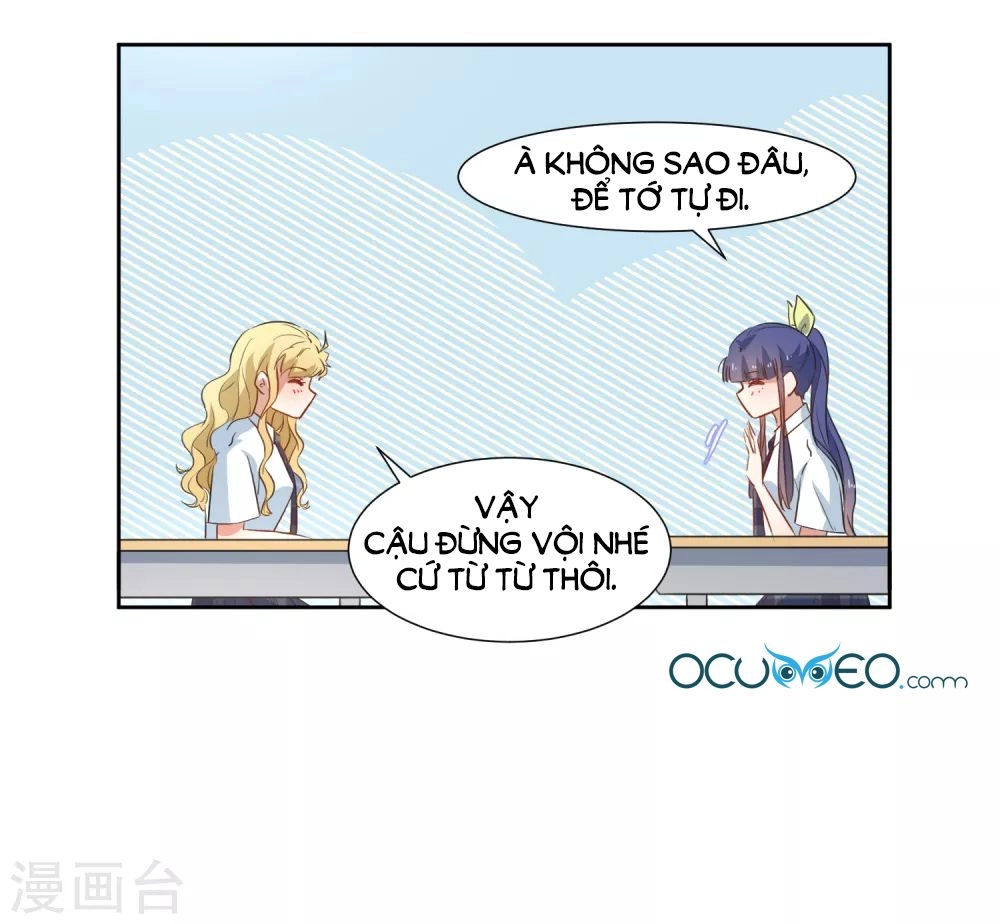 Thầy Giáo Ác Ma Yêu Tôi Rồi Chapter 30 - 18