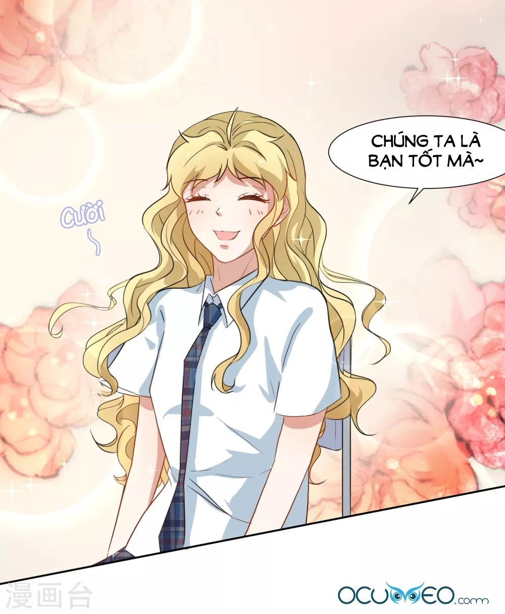 Thầy Giáo Ác Ma Yêu Tôi Rồi Chapter 30 - 20