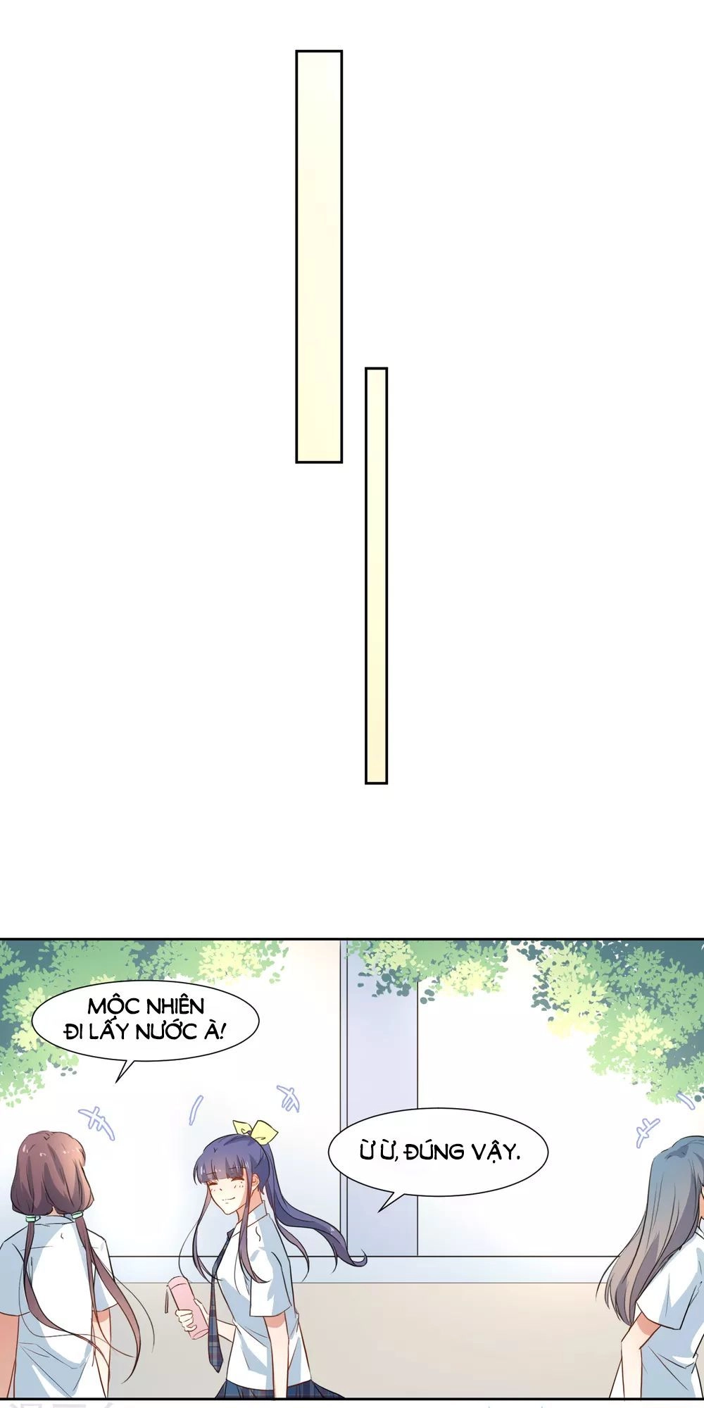 Thầy Giáo Ác Ma Yêu Tôi Rồi Chapter 30 - 22