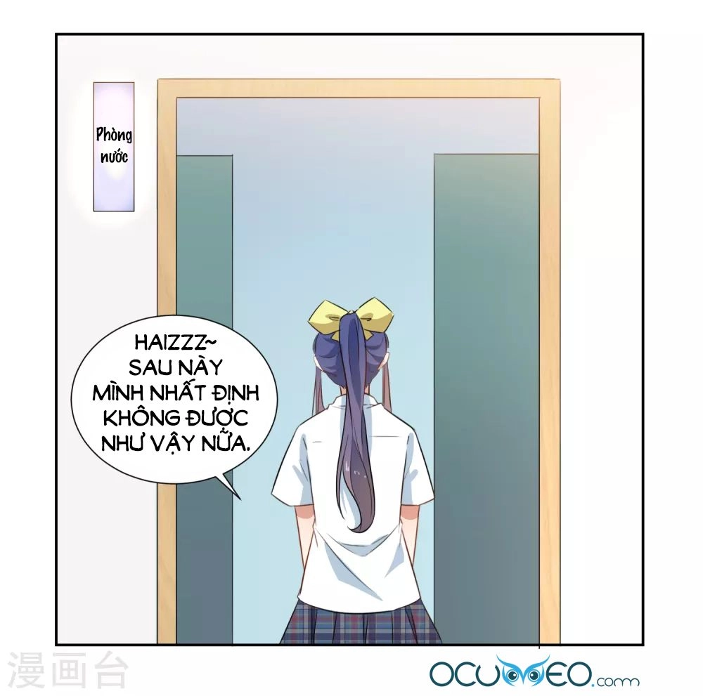 Thầy Giáo Ác Ma Yêu Tôi Rồi Chapter 30 - 24