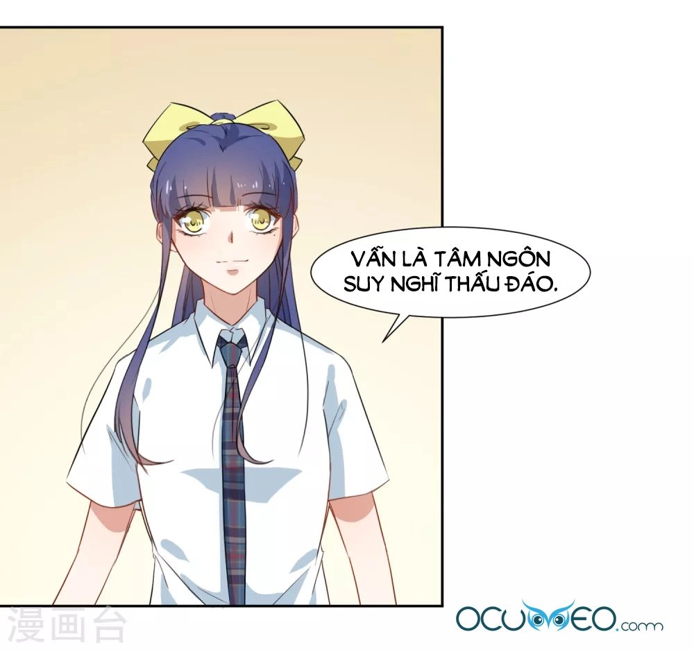 Thầy Giáo Ác Ma Yêu Tôi Rồi Chapter 30 - 25