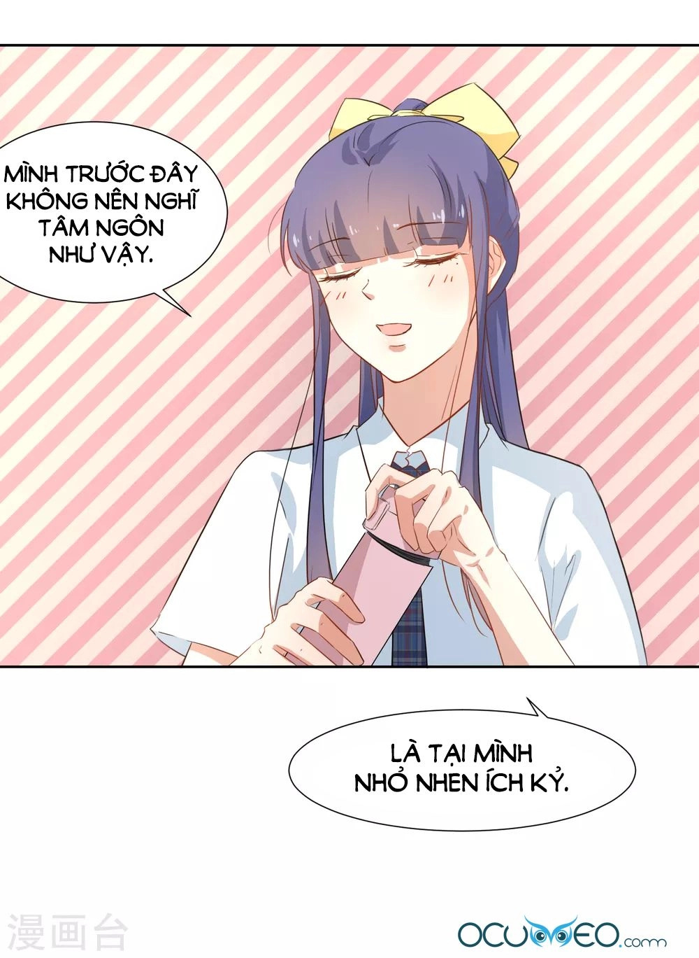 Thầy Giáo Ác Ma Yêu Tôi Rồi Chapter 30 - 27