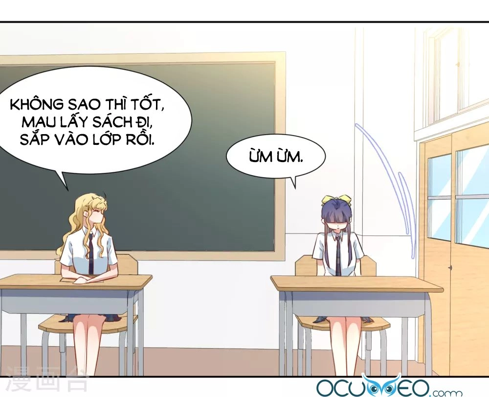 Thầy Giáo Ác Ma Yêu Tôi Rồi Chapter 30 - 29