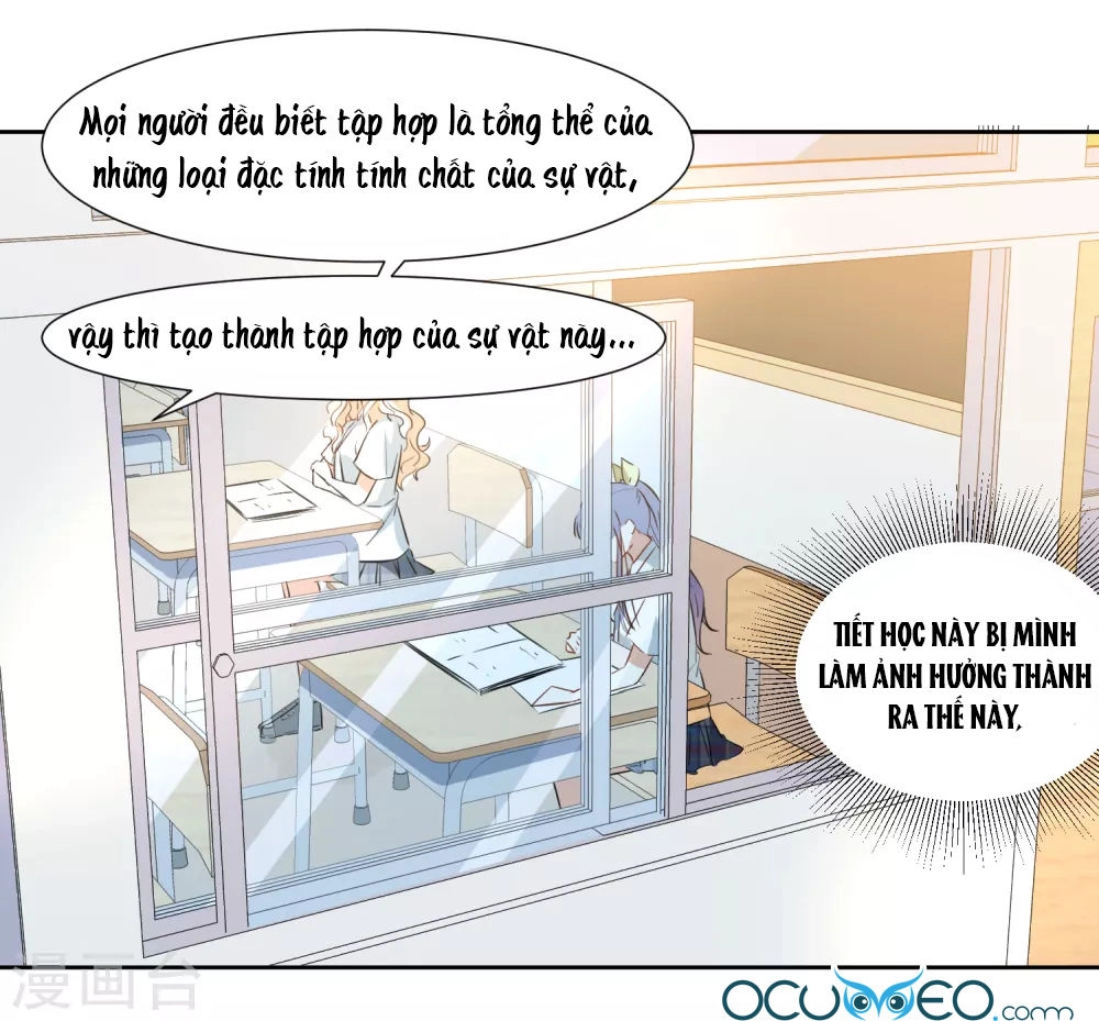 Thầy Giáo Ác Ma Yêu Tôi Rồi Chapter 31 - 16