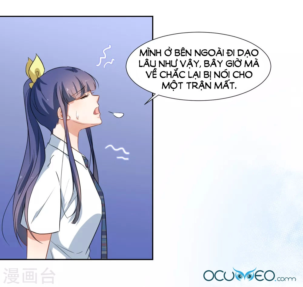 Thầy Giáo Ác Ma Yêu Tôi Rồi Chapter 32 - 4