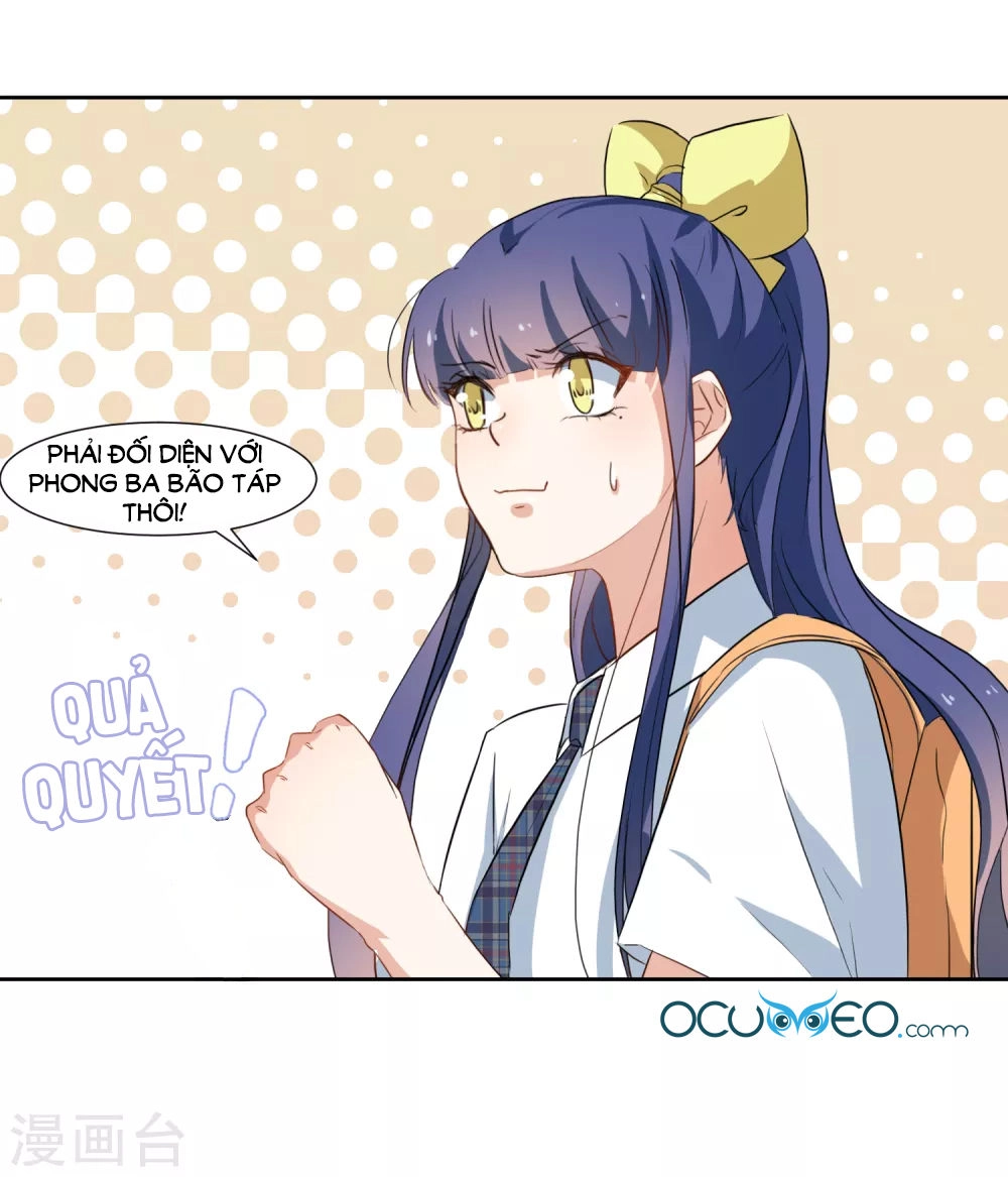 Thầy Giáo Ác Ma Yêu Tôi Rồi Chapter 32 - 8