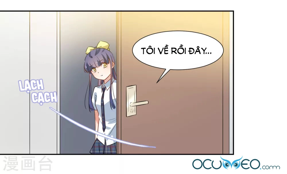 Thầy Giáo Ác Ma Yêu Tôi Rồi Chapter 32 - 11