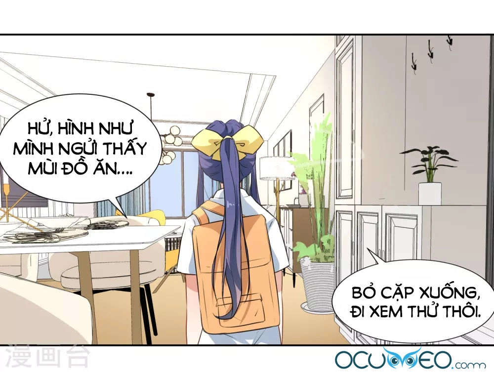 Thầy Giáo Ác Ma Yêu Tôi Rồi Chapter 32 - 12