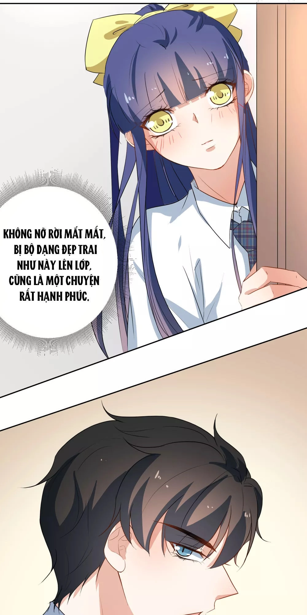 Thầy Giáo Ác Ma Yêu Tôi Rồi Chapter 32 - 16