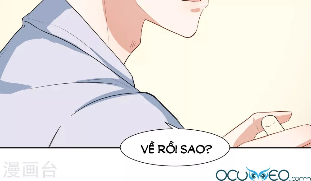Thầy Giáo Ác Ma Yêu Tôi Rồi Chapter 32 - 17