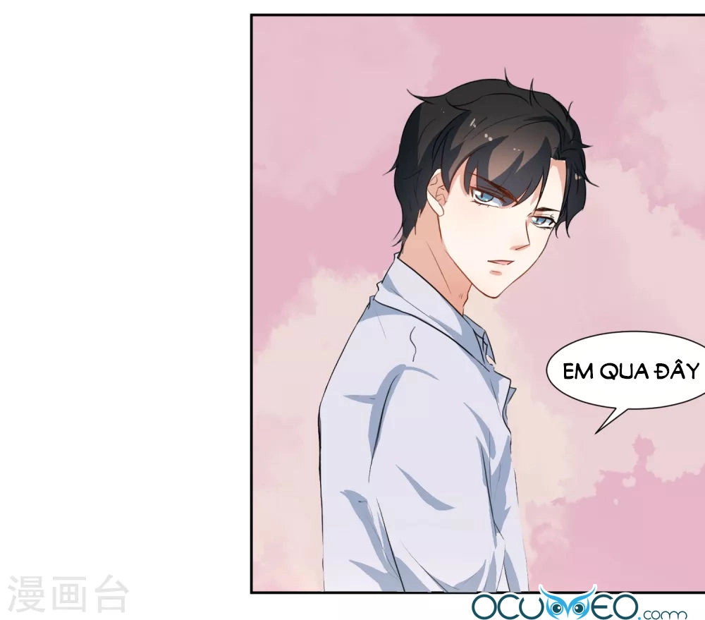 Thầy Giáo Ác Ma Yêu Tôi Rồi Chapter 32 - 19
