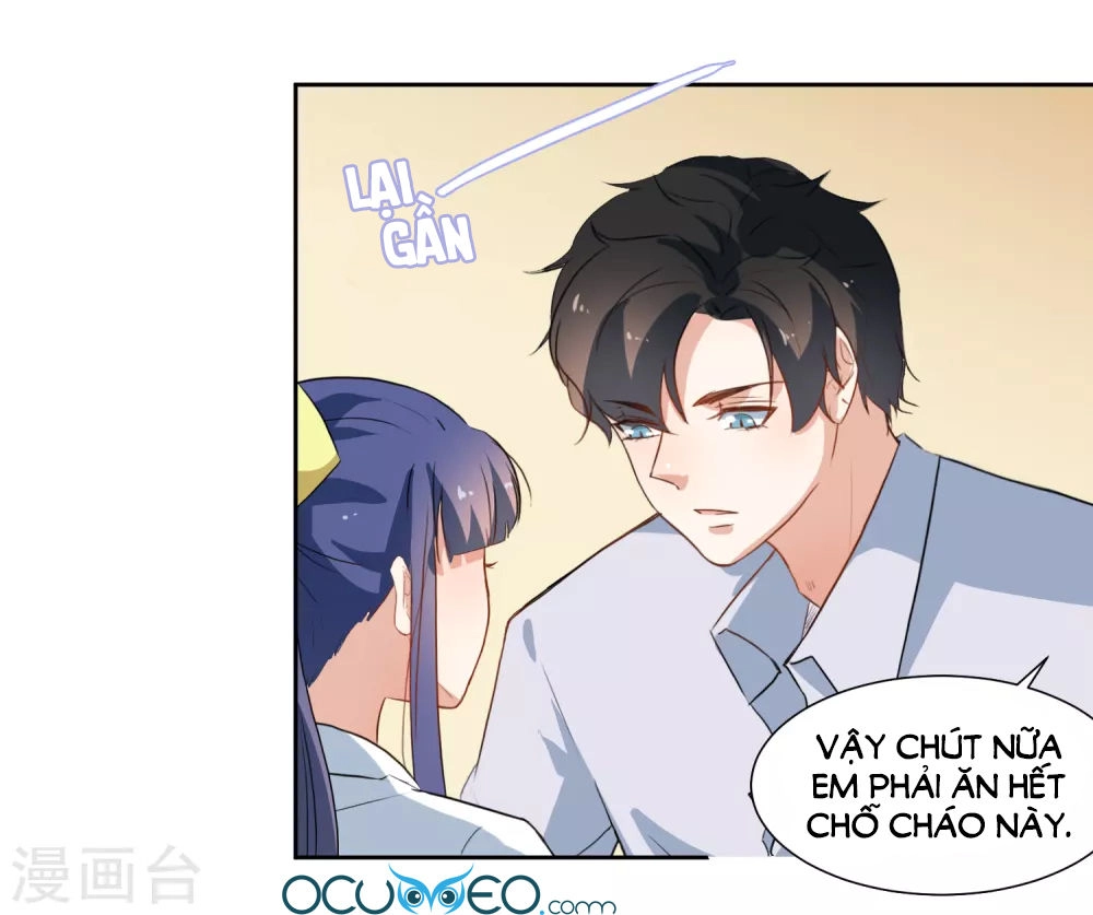 Thầy Giáo Ác Ma Yêu Tôi Rồi Chapter 32 - 24