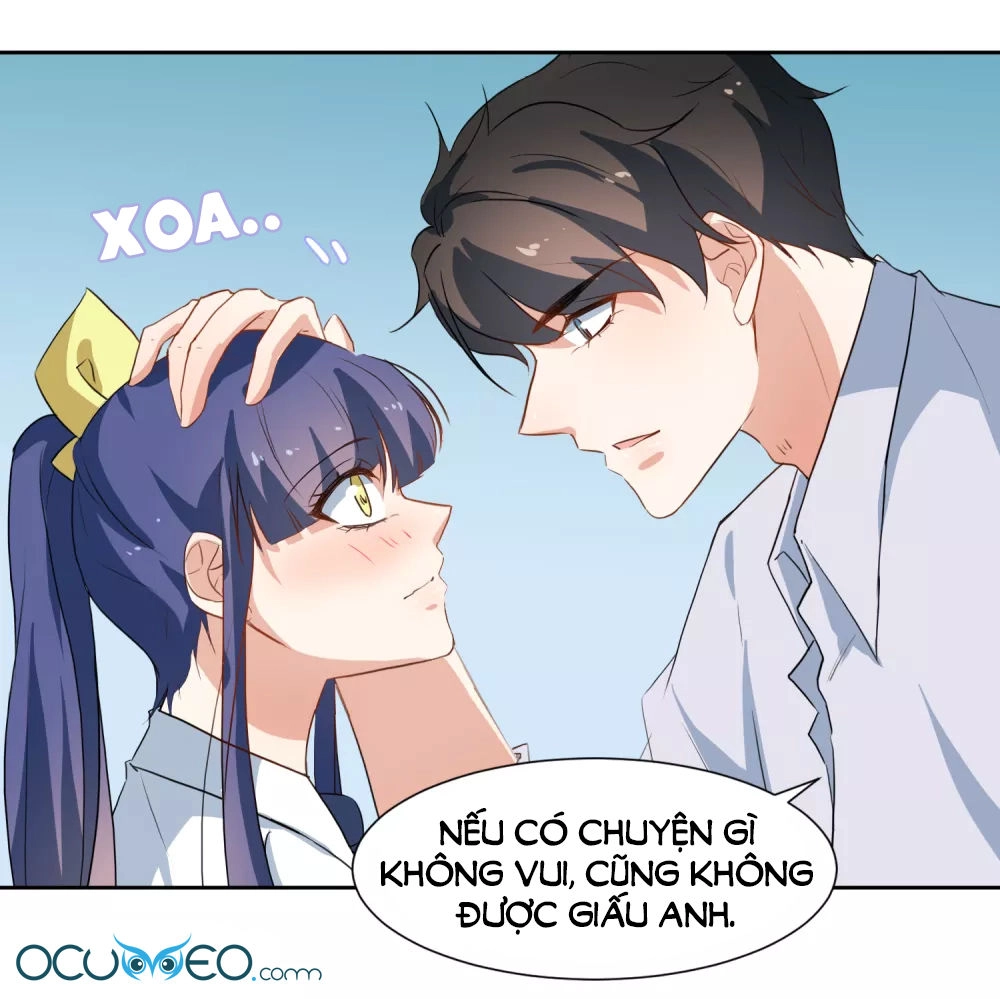 Thầy Giáo Ác Ma Yêu Tôi Rồi Chapter 32 - 26