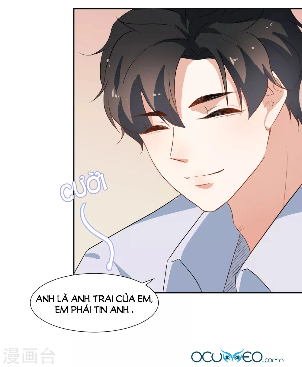 Thầy Giáo Ác Ma Yêu Tôi Rồi Chapter 32 - 27
