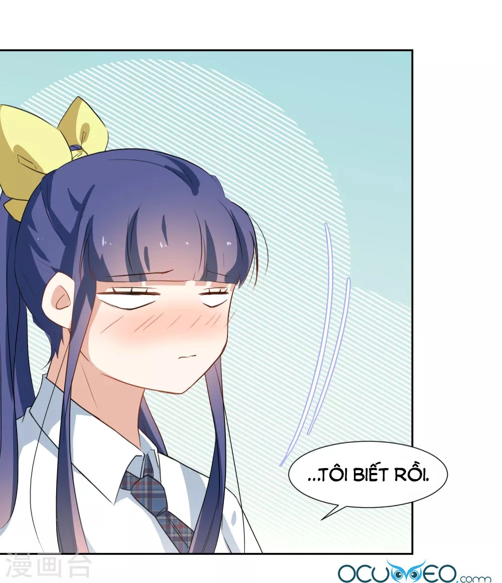 Thầy Giáo Ác Ma Yêu Tôi Rồi Chapter 32 - 28