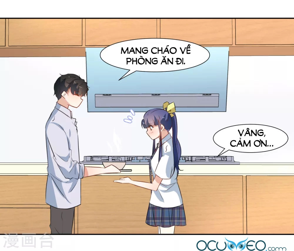 Thầy Giáo Ác Ma Yêu Tôi Rồi Chapter 32 - 29