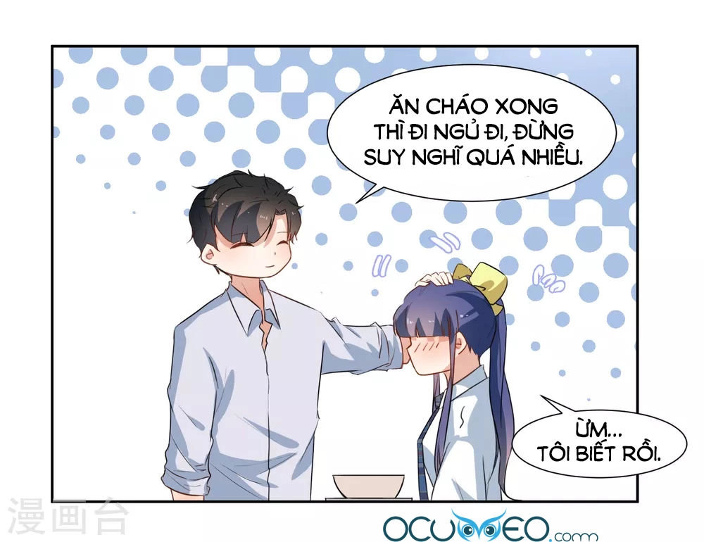 Thầy Giáo Ác Ma Yêu Tôi Rồi Chapter 32 - 30