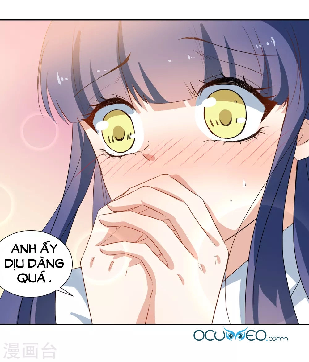 Thầy Giáo Ác Ma Yêu Tôi Rồi Chapter 32 - 32