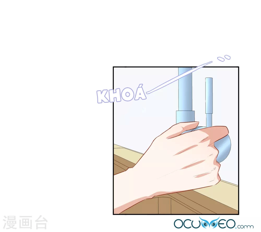 Thầy Giáo Ác Ma Yêu Tôi Rồi Chapter 32 - 33