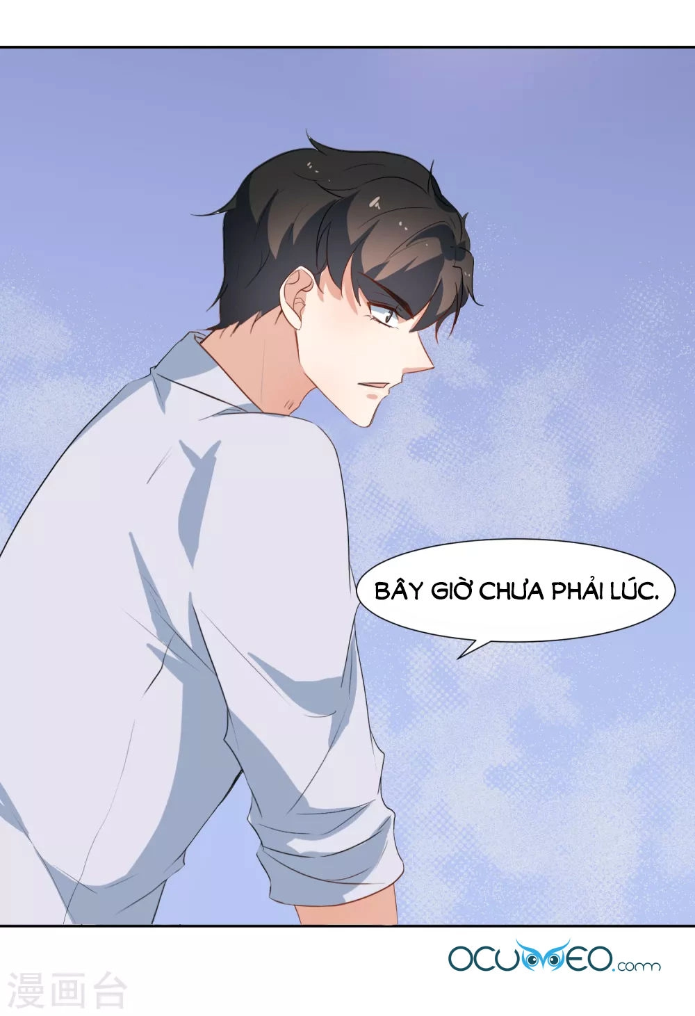 Thầy Giáo Ác Ma Yêu Tôi Rồi Chapter 32 - 35