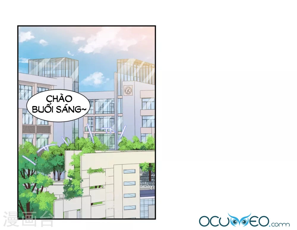 Thầy Giáo Ác Ma Yêu Tôi Rồi Chapter 33 - 2