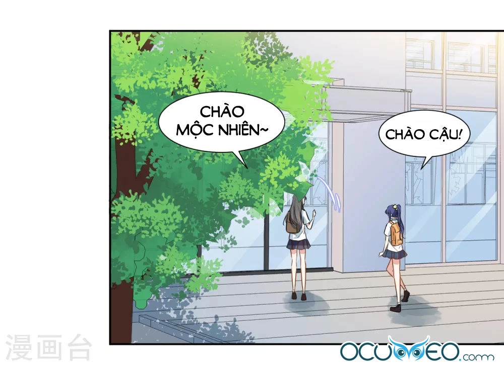 Thầy Giáo Ác Ma Yêu Tôi Rồi Chapter 33 - 3