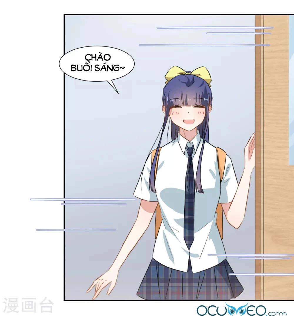 Thầy Giáo Ác Ma Yêu Tôi Rồi Chapter 33 - 7