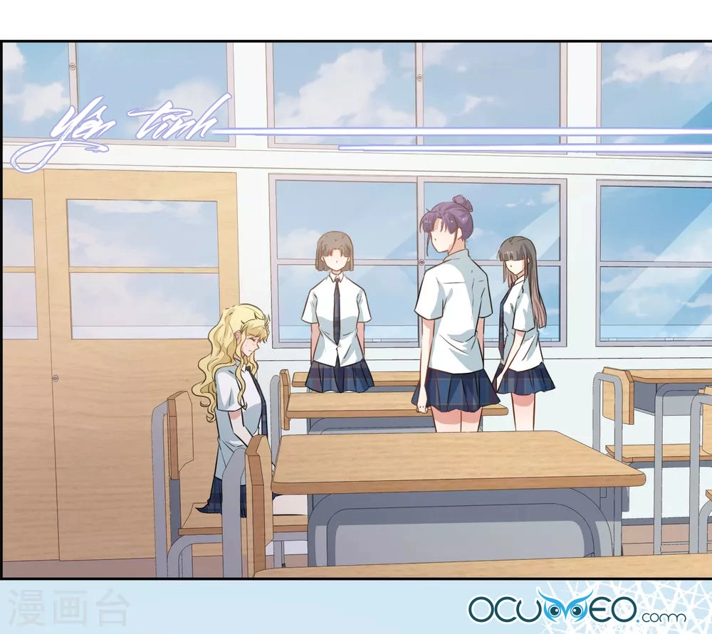 Thầy Giáo Ác Ma Yêu Tôi Rồi Chapter 33 - 8