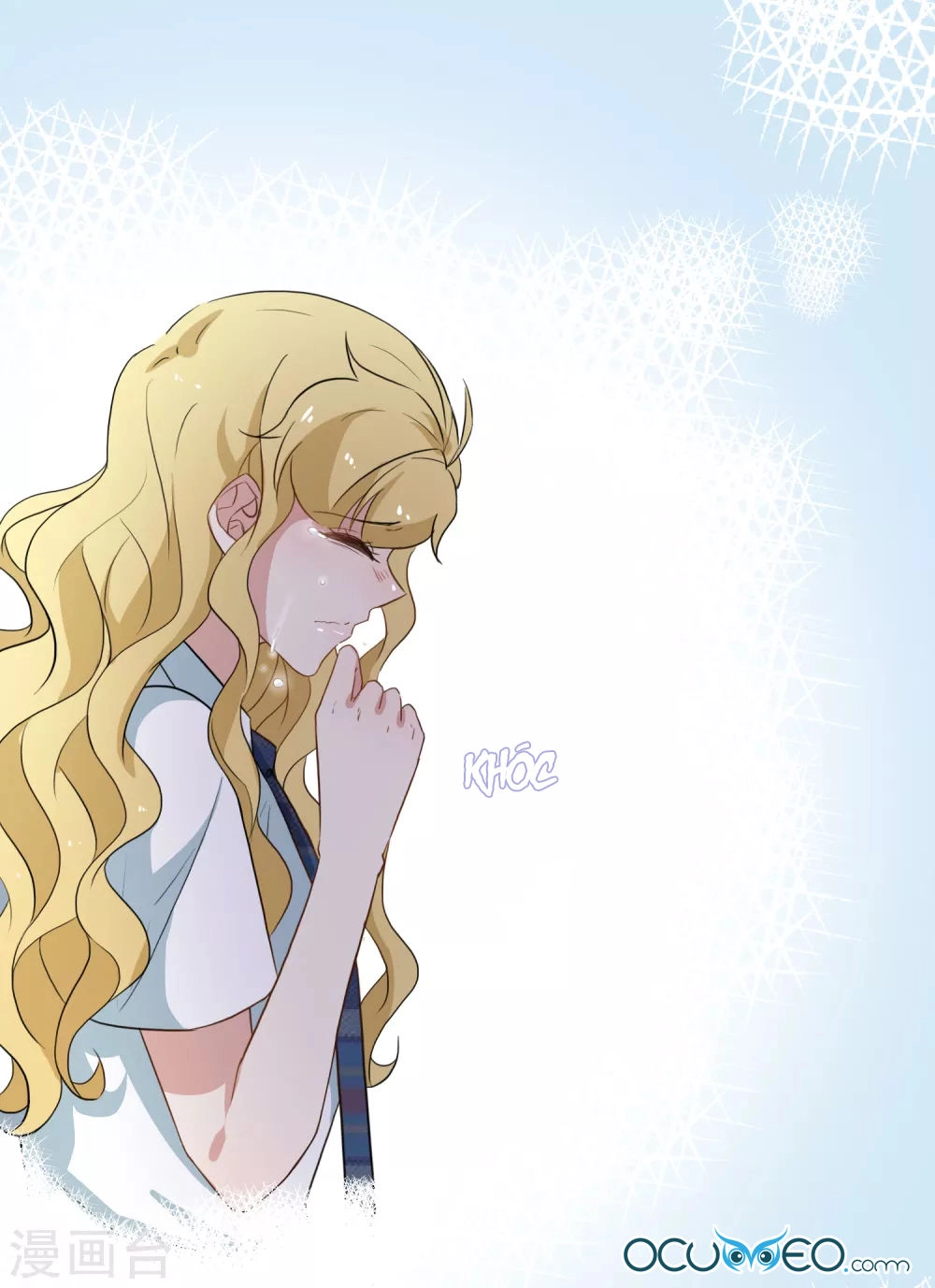 Thầy Giáo Ác Ma Yêu Tôi Rồi Chapter 33 - 9